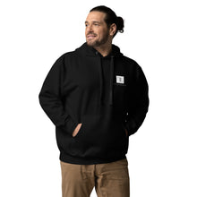 Load image into Gallery viewer, Unisex LLC Hoodie
