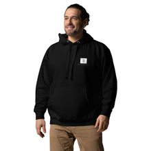 Load image into Gallery viewer, Unisex LLC Hoodie
