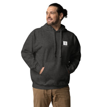 Load image into Gallery viewer, Unisex LLC Hoodie
