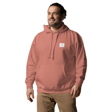 Load image into Gallery viewer, Unisex LLC Hoodie
