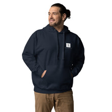 Load image into Gallery viewer, Unisex LLC Hoodie
