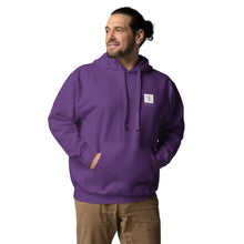 Load image into Gallery viewer, Unisex LLC Hoodie
